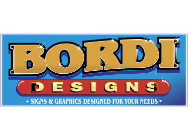 Bordi Designs Logo