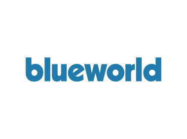 Blueworld Logo