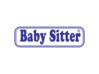 Baby Sitter 6832 Logo