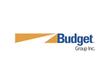 Budget Group Inc   Logo