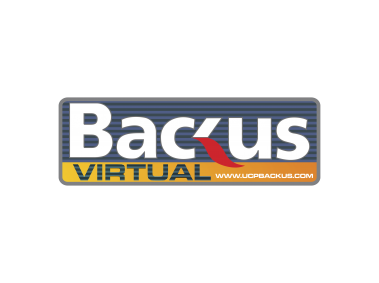 Backus Virtual   Logo