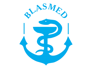 Blasmed   Logo