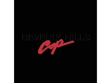 Beverly Hills Cop   Logo