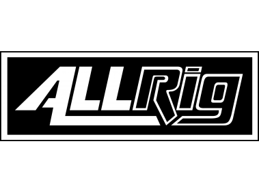 Allrig Logo