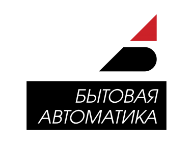 Bytovaya Automatica 1 1 Logo