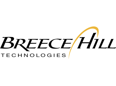 Breece Hill Logo