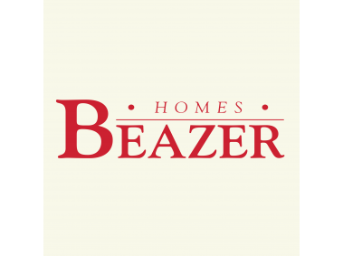 Beazer Homes Logo