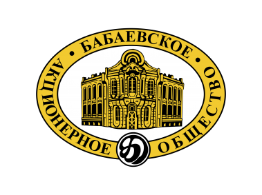 Babaevskoe Logo