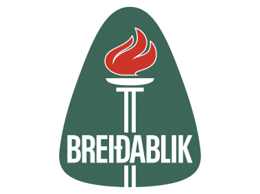 Breidablik   Logo