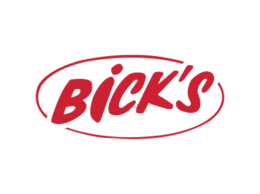 Bick’s Logo