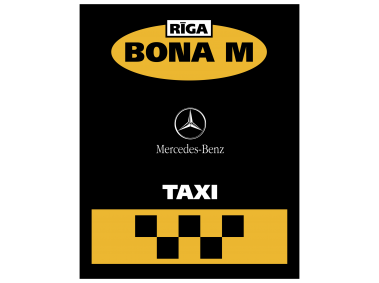 Bona M Logo