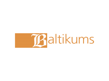 Baltikums   Logo