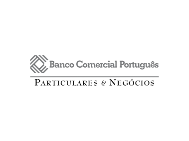 Banco Comercial Portugues   Logo
