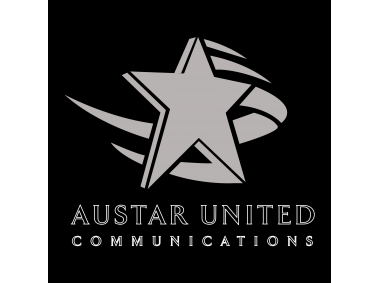 Austar United Communications   Logo