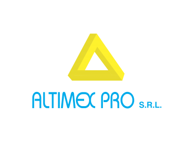 Altimex Pro   Logo