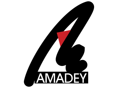 Amadey   Logo