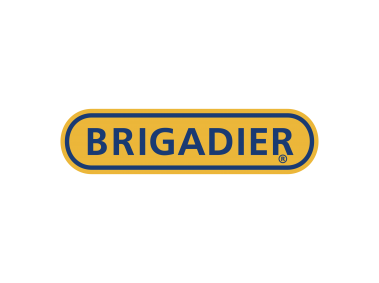 Brigadier Logo