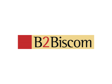 B2Biscom   Logo