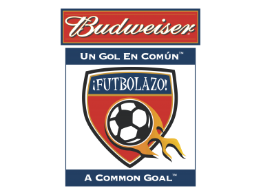 Budweiser Futbolazo   Logo