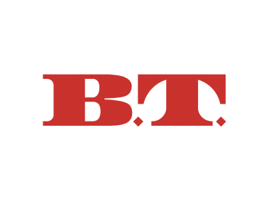 BT   Logo