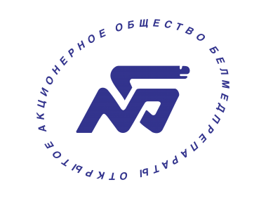 Belmedpreparaty JSC Logo