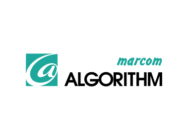Amarcom Algorithm 627 Logo
