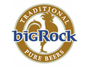 Big Rock Logo
