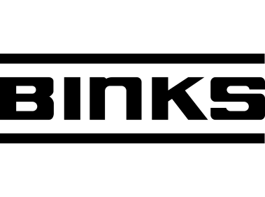 BINKS Logo