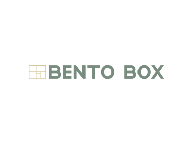 Bento Box   Logo