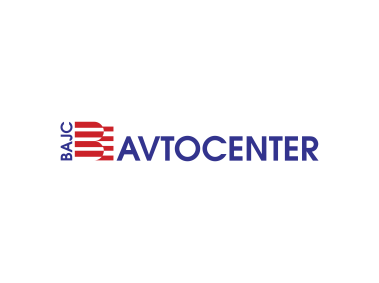 Bajc Avtocenter   Logo