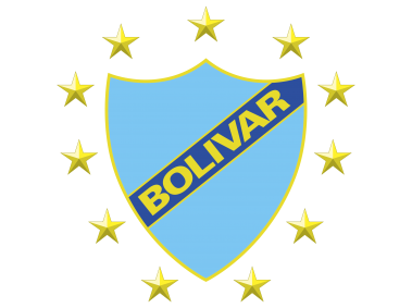 Bolivar 7828 Logo