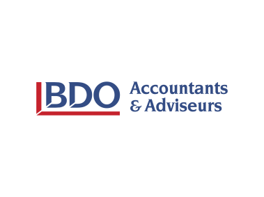 BDO   Logo