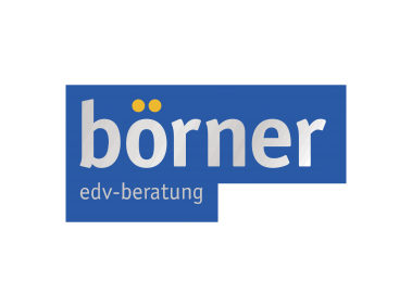 Boerner Logo