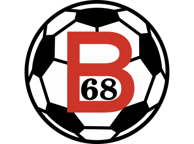 B68TOF 1 Logo