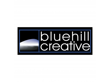 bluehill creative Logo