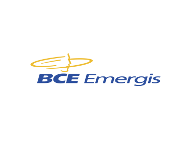 BCE Emergis   Logo