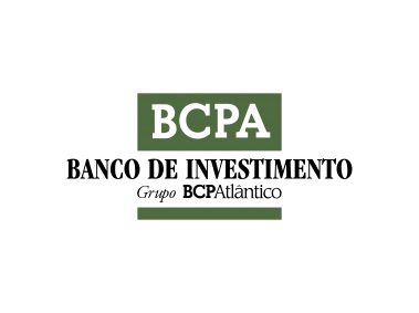 BCPA Banco de Investimento   Logo