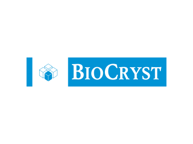 BioCryst 89  Logo
