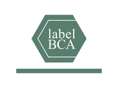 BCA Label Logo
