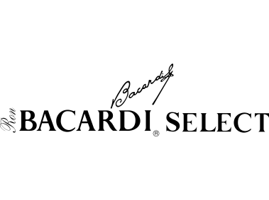 Bacardi Select 1 Logo
