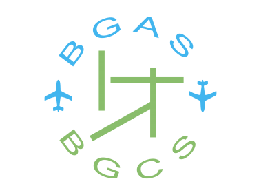 BGAS BGCS Logo