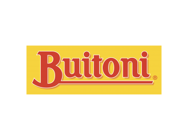 Buitoni   Logo