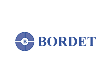Bordet Logo