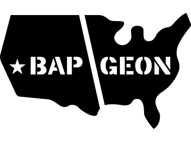 Bapgeon Logo