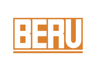 Beru 878 Logo