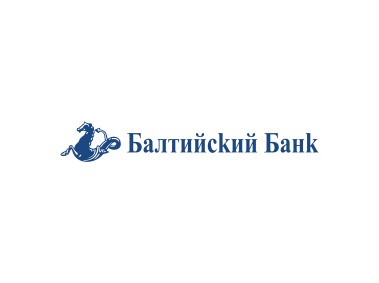 Baltijsky Bank   Logo