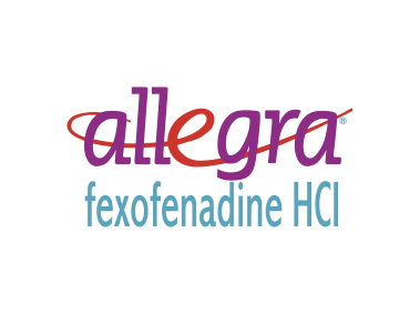 Allegra   Logo