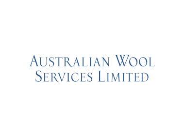 Australian Wool Services Limited Logo