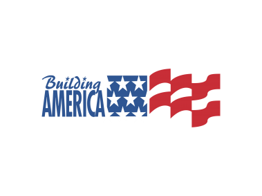 Building America   Logo
