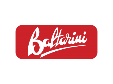 Baltarini 4510 Logo